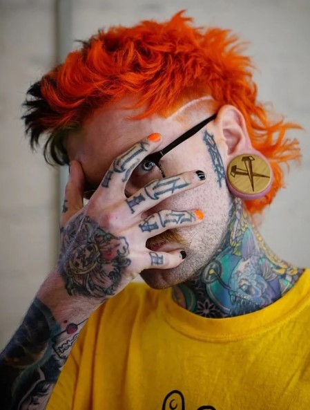 mullet