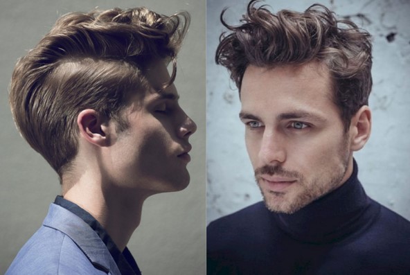 pompadour