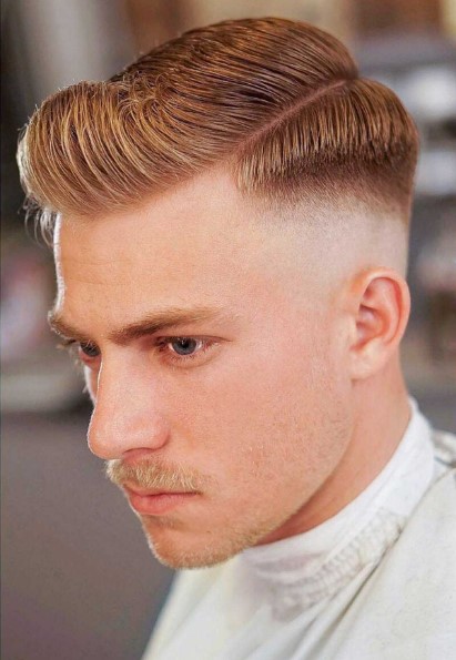 pompadour