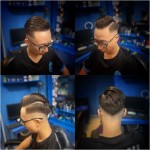Top 20 kiểu tóc pompadour nam đẹp lịch lãm được ưa chuộng nhất