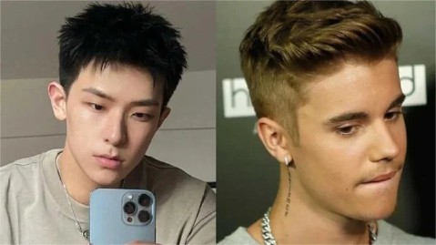 Short quiff và quiff cổ điển khác nhau như thế nào?