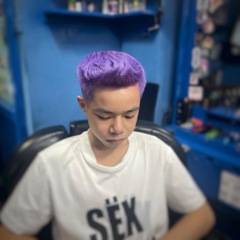 Top 20 kiểu tóc short quiff nam đẹp được ưa chuộng nhất hiện nay