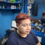 Tóc side part là gì? Những kiểu tóc side part nam đẹp nhất hiện nay