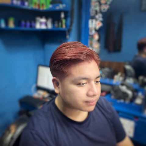 Tóc side part là gì? Những kiểu tóc side part nam đẹp nhất hiện nay