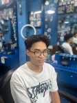 Tóc side part cổ điển đẹp lịch lãm vượt thời gian