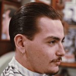 Slick back cho tóc dày nên chọn kiểu nào đẹp nhất?