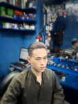 Có nên cắt tóc slick back không? Ưu nhược điểm cần biết