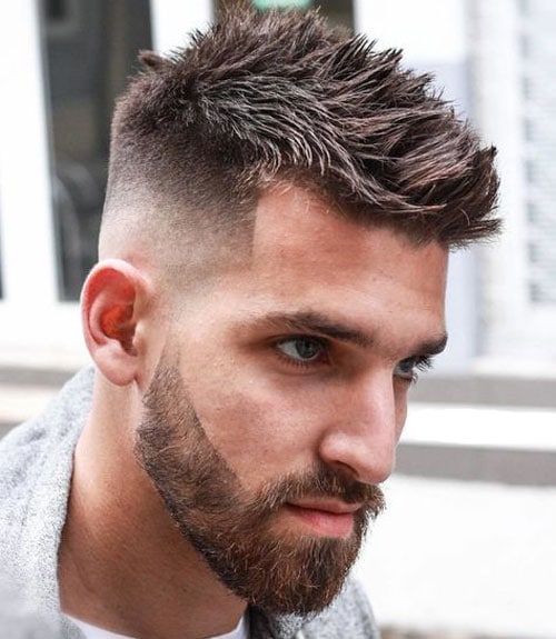 spiky