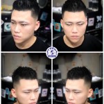Spiky textured là gì? Kiểu tóc hot trend hiện nay