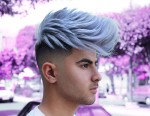 Những lỗi thường gặp khi để tóc spiky và cách khắc phục