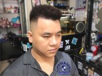 Top 20 kiểu tóc sport nam đẹp trẻ trung năng động hiện nay