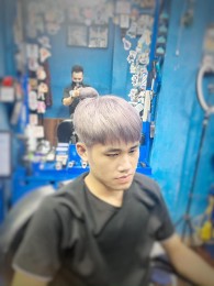 ThanBarberShop - Tóc Nam Đẹp
