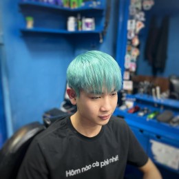 ThanBarberShop - Tóc Nam Đẹp