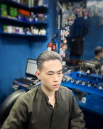 ThanBarberShop - Tóc Nam Đẹp