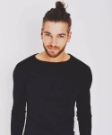 Tóc top knot là gì? Những kiểu tóc top knot nam đẹp cá tính nhất hiện nay