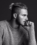 Top knot cho tóc mỏng có phù hợp không?