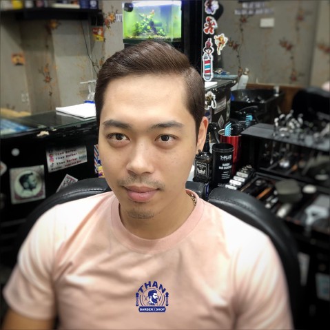 Undercut và fade khác nhau như thế nào?