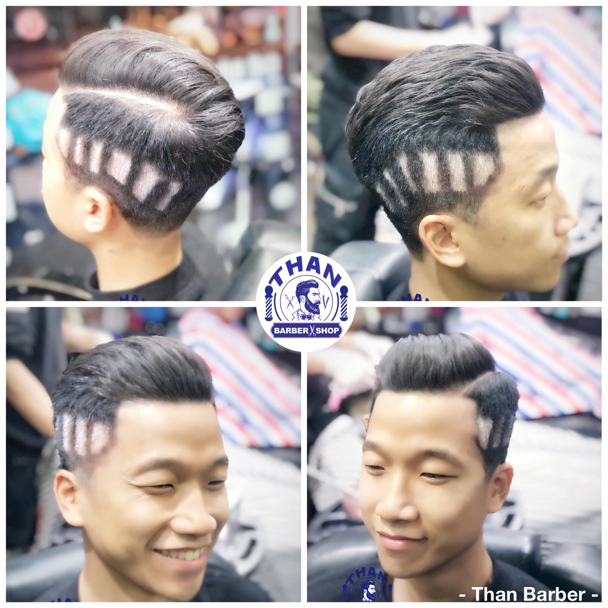 undercut