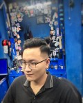 Tóc undercut nhuộm màu gì đẹp và hợp xu hướng?