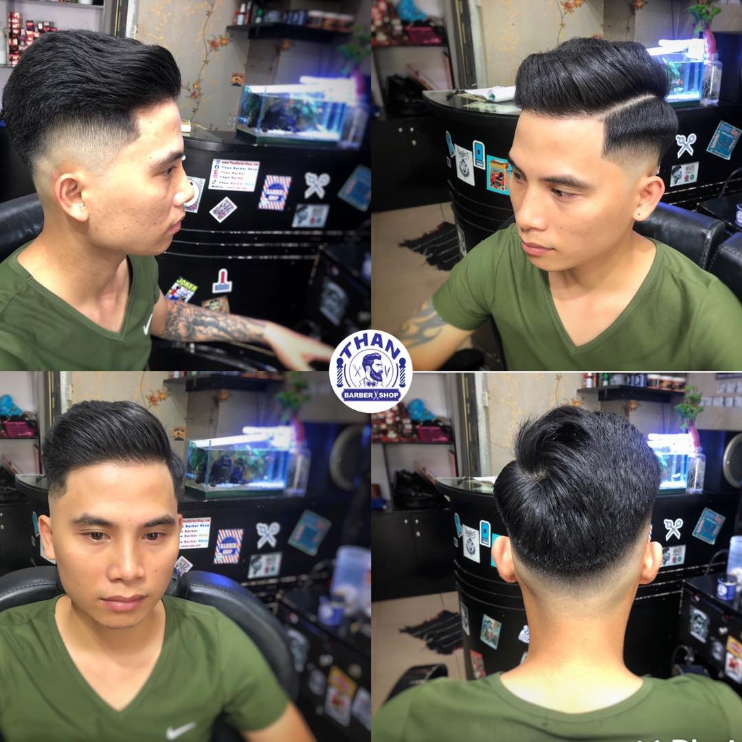 undercut